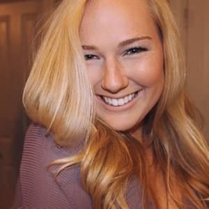 Meet your Posher, Erin